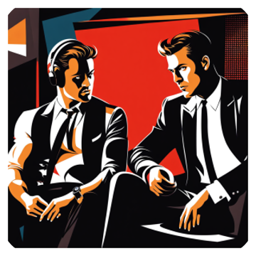 Hörspieler Hörspieler